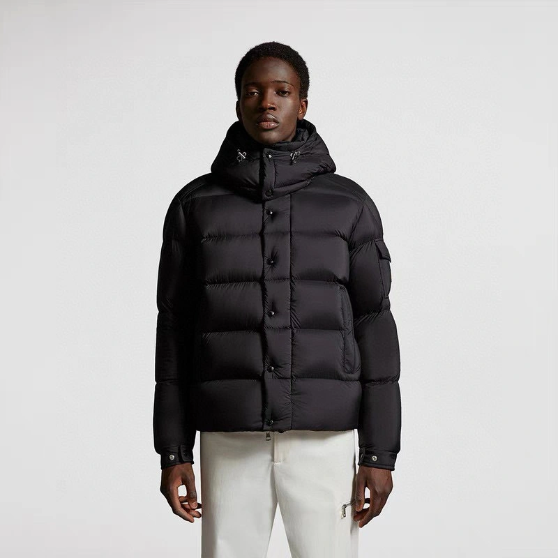 wg.luxury-- 7o9385r Down jacket white goose down item: E-F114J0504
